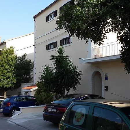 Appartement Matic