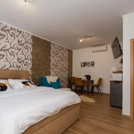 Matic Apartment *