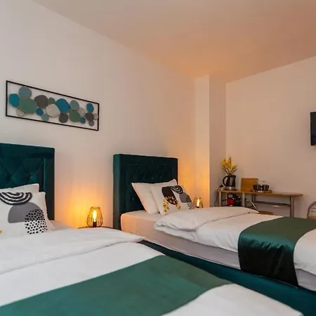 Appartement Matic Split