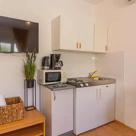 Matic Apartment Split