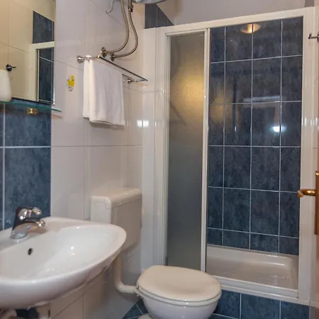 Appartement Matic