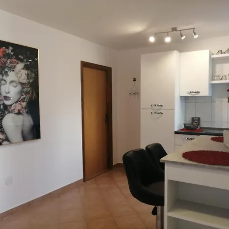 Matic Appartamento Spalato