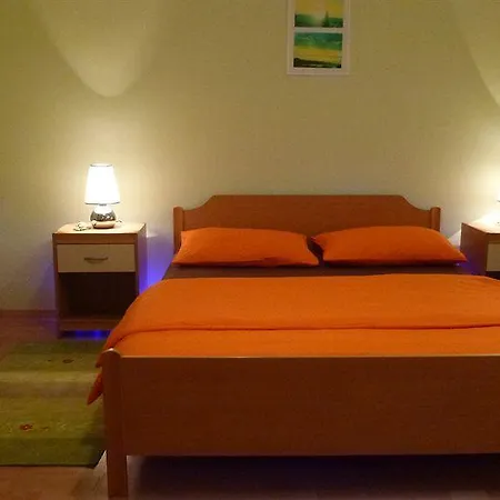 Matic Appartement