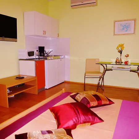 Matic Apartment Split