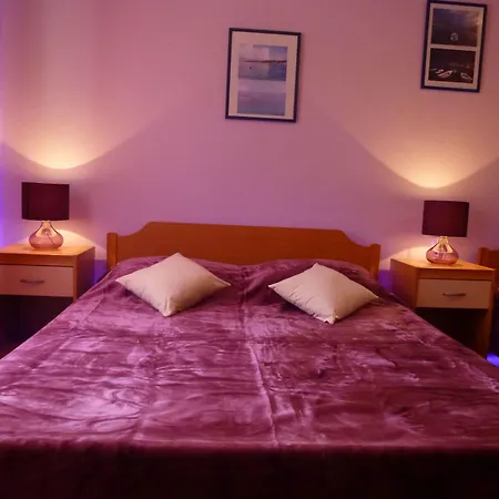 Matic Apartment Split