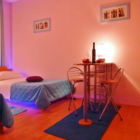 Matic Apartment Split