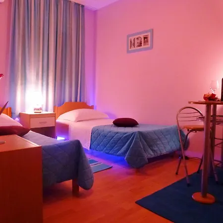 Apartment Matic Split
