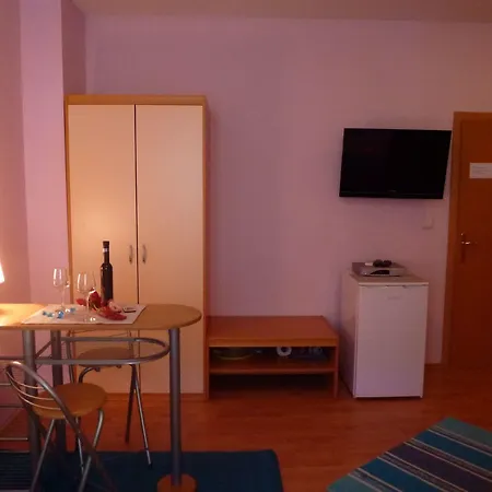 Matic Apartment