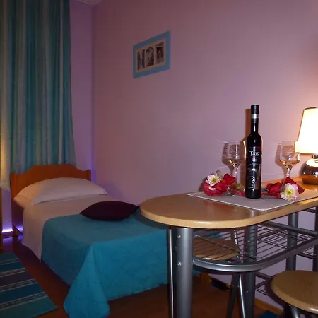 Matic Apartment Split