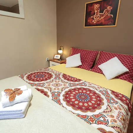 Matic Apartment