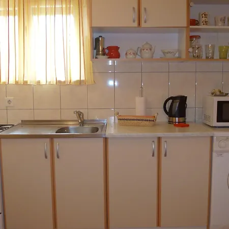 Apartment Matic Split