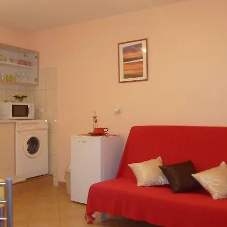 Matic Apartment *