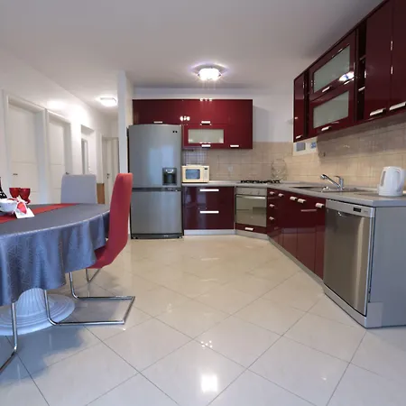 Apartment Matic