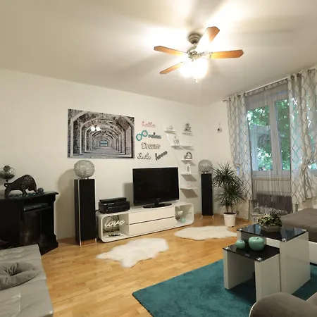 Matic Apartment *