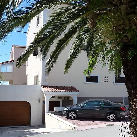 Matic Apartment *