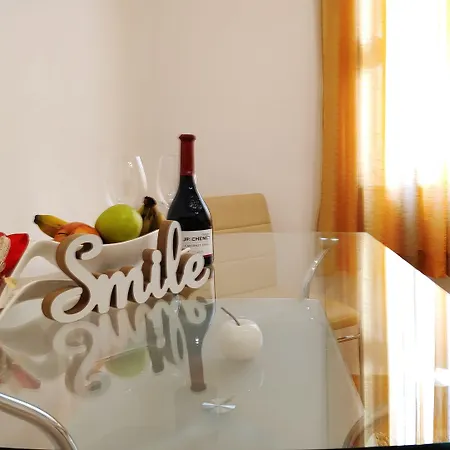 Matic Apartment