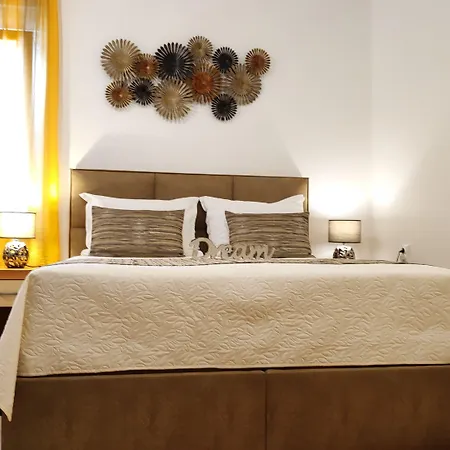Matic Apartment