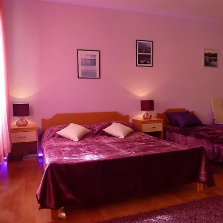 Matic Appartement *