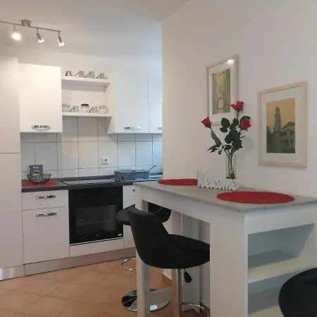 Apartamento Matic Split