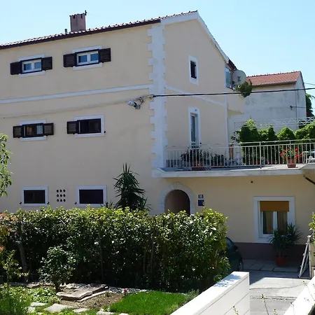 Appartement Matic
