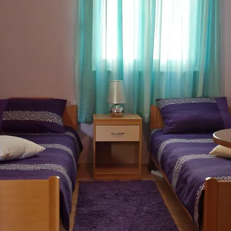 Apartamento Matic Split