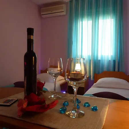 Apartamento Matic Split