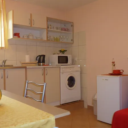 Apartamento Matic