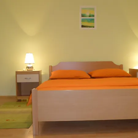 Matic Apartment