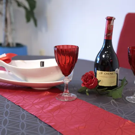 Apartamento Matic Split