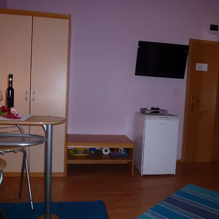 Matic Appartement *