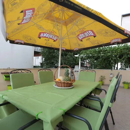 Matic * スプリト