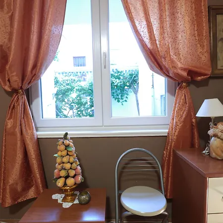 Appartement Matic *