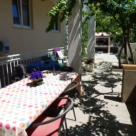 Appartement Matic