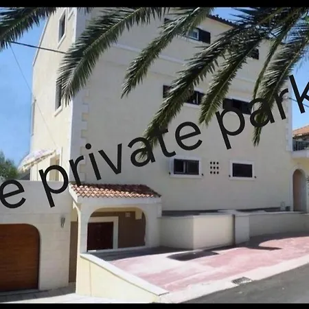 Appartement Matic *