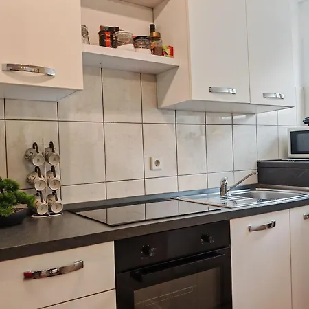 Matic Appartement