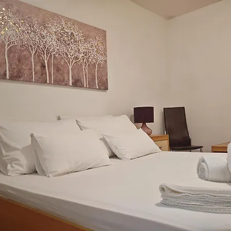 Appartement Matic *