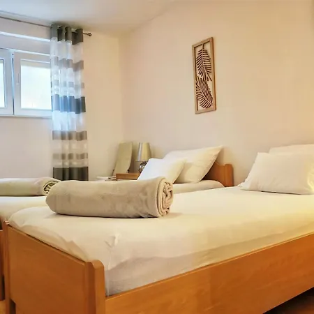 Appartement Matic Split