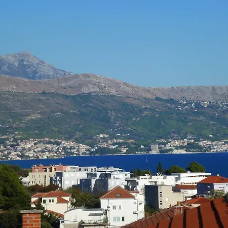 Matic Διαμέρισμα *