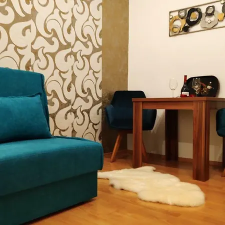 Matic Appartement