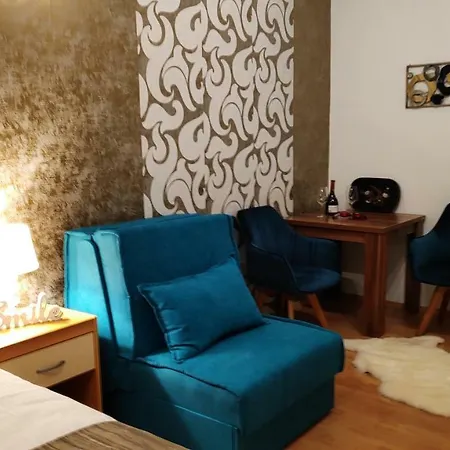Matic Appartement Split