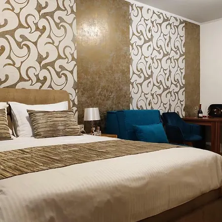 アパート Matic *