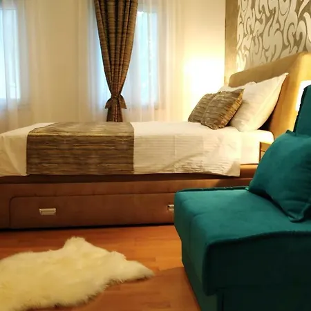 Appartement Matic