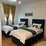 Matic Apartman *
