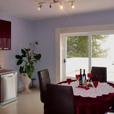 Apartment Matic Split