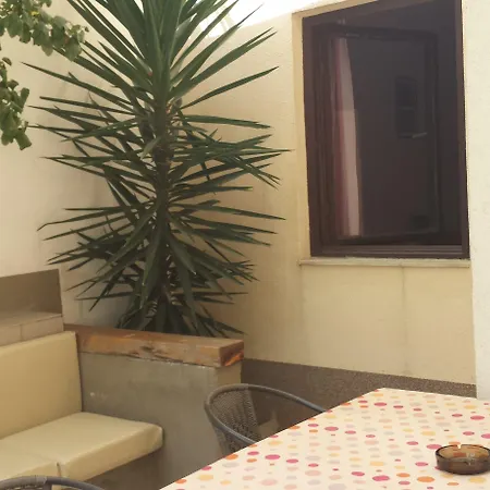 Apartment Matic Split